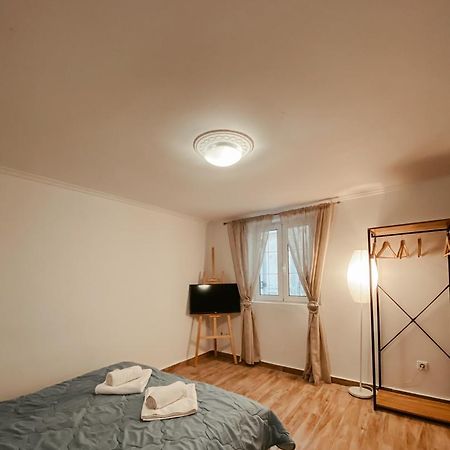 Isabella Suites: An Old Venetian Home Corfu  Buitenkant foto
