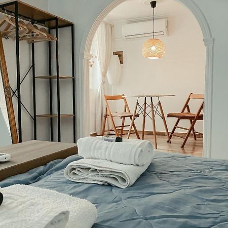 Isabella Suites: An Old Venetian Home Corfu  Buitenkant foto