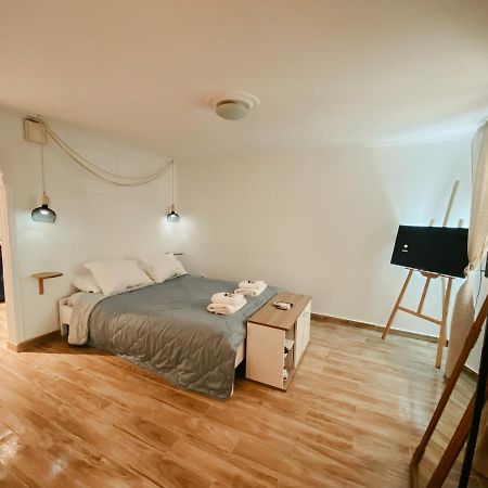 Isabella Suites: An Old Venetian Home Corfu  Buitenkant foto