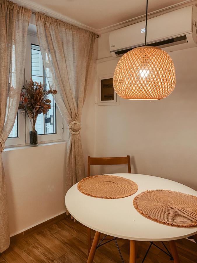 Isabella Suites: An Old Venetian Home Corfu  Buitenkant foto