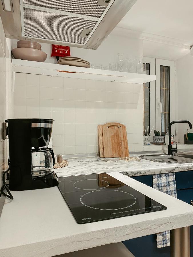 Isabella Suites: An Old Venetian Home Corfu  Buitenkant foto